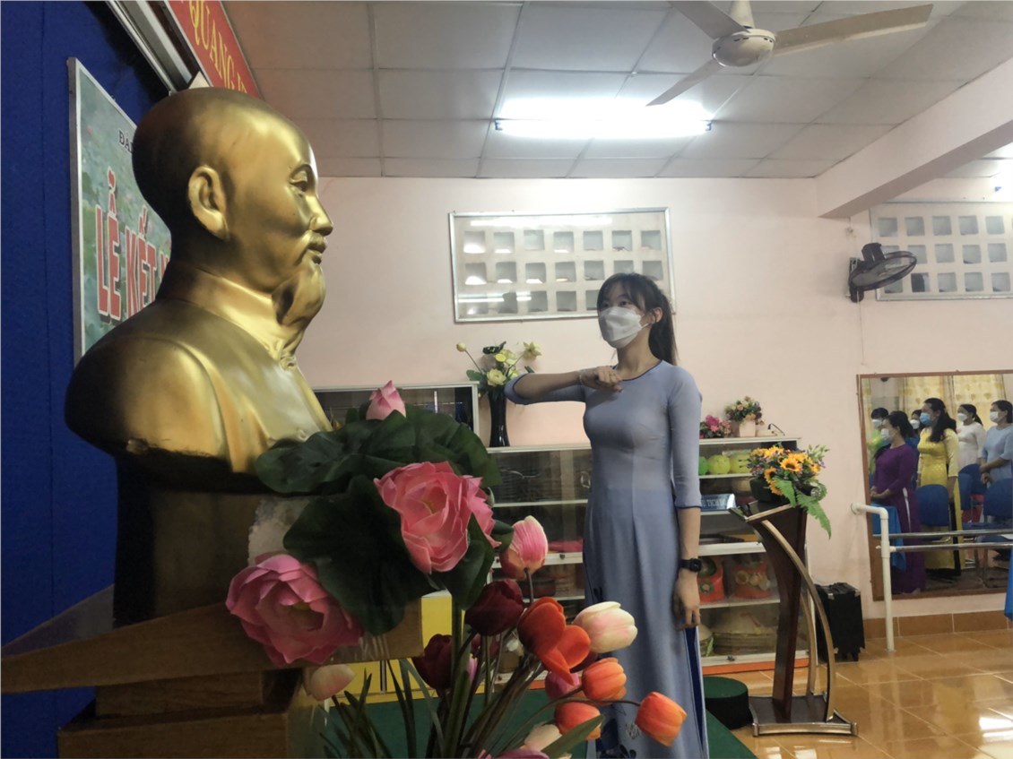 Ảnh đại diện